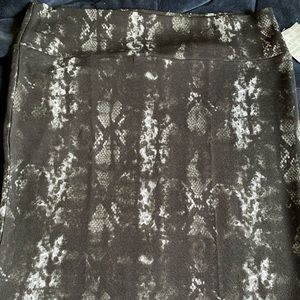 LLR Cassie - NWT - 2x